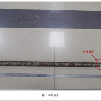 304不锈钢管成分分析