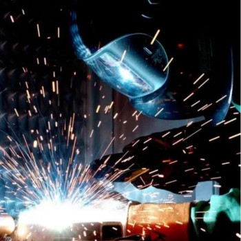 SY/T0452标准焊接工艺评定