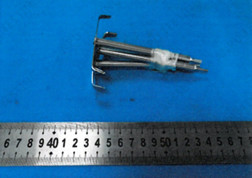 干磨刀轴SUS304不锈钢成分分析