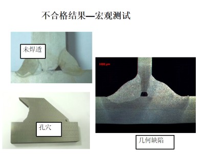 对接焊接工艺评定-深圳中翔检测技术有限公司