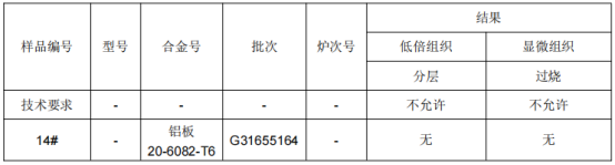 广东铝板成分分析-弯曲性能测试