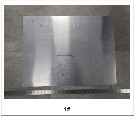 铝板成分分析-铝板材质成分国标