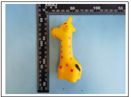 塑胶玩具成分分析-聚氯乙烯PVC成分分析