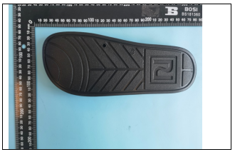 PVC鞋底胶料橡胶成分检测