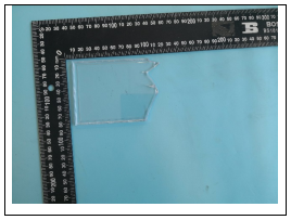 聚苯乙烯PS透明板塑料成分分析