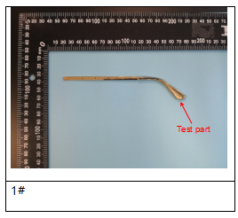 眼镜架成分分析-环氧树脂成分检测