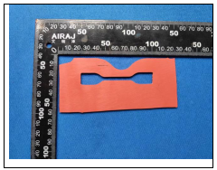 硅橡胶主成分定性分析-橡胶成分检测