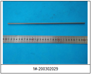 冷拉碳素结构钢丝镀层厚度检测