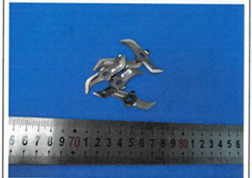 SUS301不锈钢搅拌刀成分分析-不锈钢元素牌号分析