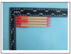 圆珠笔聚乳酸PLA成分分析-塑料成分分析