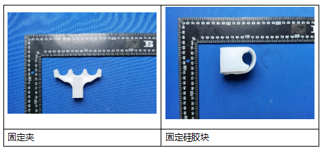 固定硅胶块橡胶成分分析