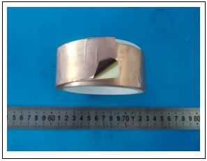 铜箔胶带成分检测