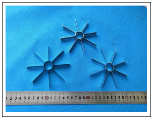 不锈钢切苹果器刀片成分分析