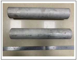 不锈钢管成分分析