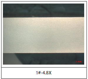 6005A/T6铝型材成分分析-拉伸性能测试
