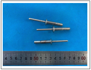 不锈钢抽芯铆钉成分分析