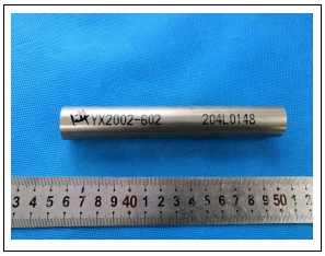 不锈钢管成分分析GB/T 11170-2008