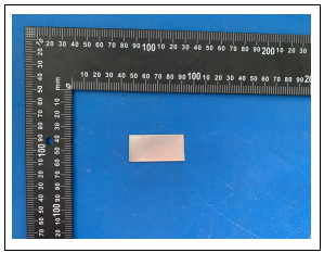 不锈钢SUS304表带牌号鉴定