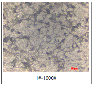 铝合金金相分析-晶粒度