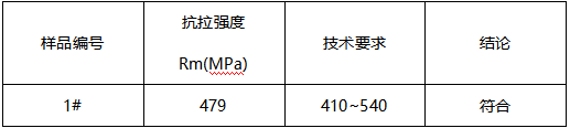 PIN针与接地片维氏硬度-导电率