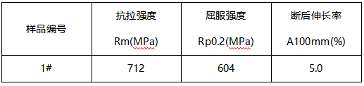 钛线维氏硬度-拉伸测试