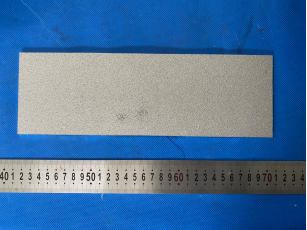6061T6铝板韦氏硬度